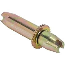 34B3014141 Adjuster (Lh) For Komatsu Forklifts