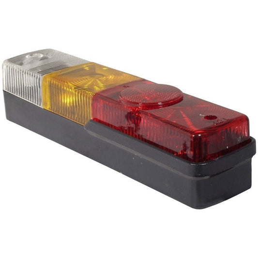 37A-1AE-1010 Rear Lamp (12 Volt) For Komatsu Forklifts