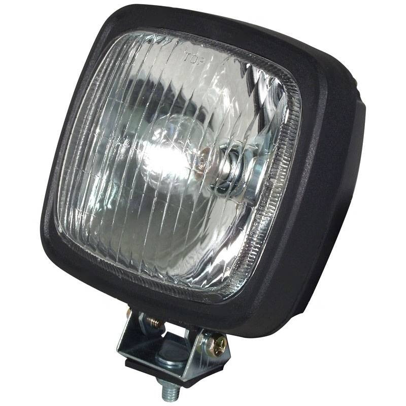 37B-1AE-1010 Headlamp (12 Volt)\ For Komatsu Forklifts