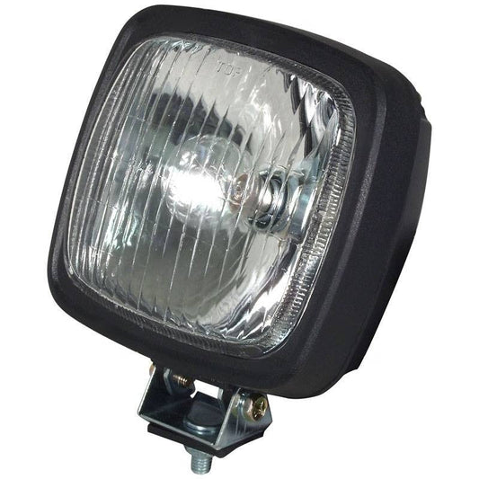 37B-1AE-1010 Headlamp (12 Volt)\ For Komatsu Forklifts