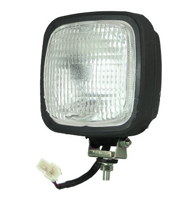 37B-1EA-3010 Headlamp (12 Volt) For Komatsu Forklifts