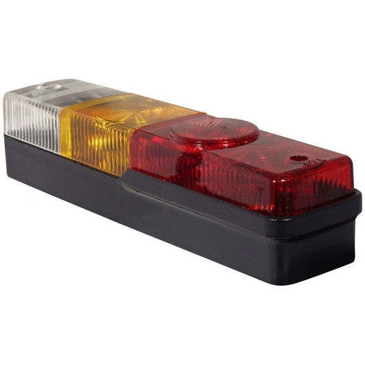 37B-1EB-3010 Rear Lamp For Komatsu Forklifts