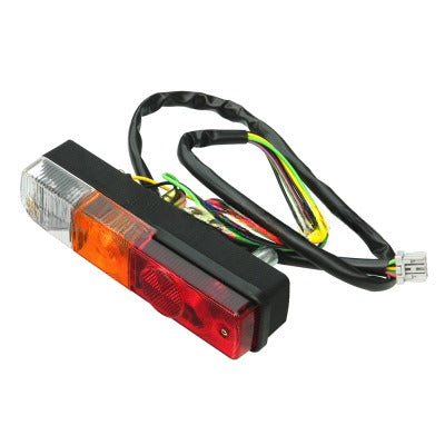 37B-1EB-4530 Rear Combination Lamp For Komatsu Forklifts