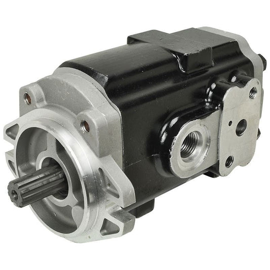 37B-1KB-5052 Hydraulic Pump For Komatsu Forklifts