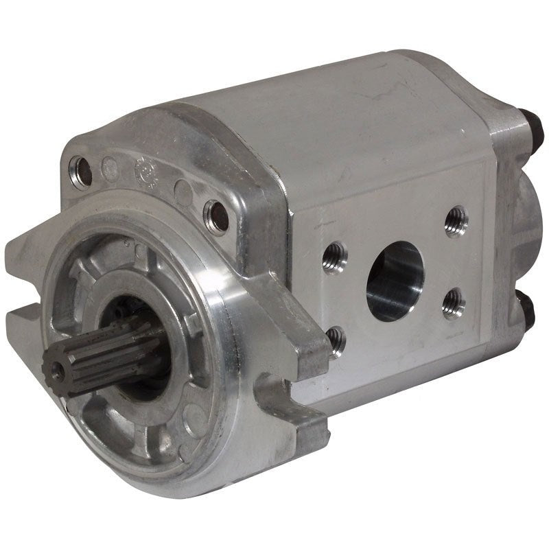 37B-1KE-2031 Hydraulic Pump For Komatsu Forklifts