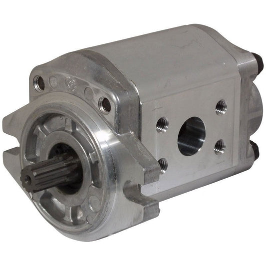 37B-1KE-2031 Hydraulic Pump For Komatsu Forklifts