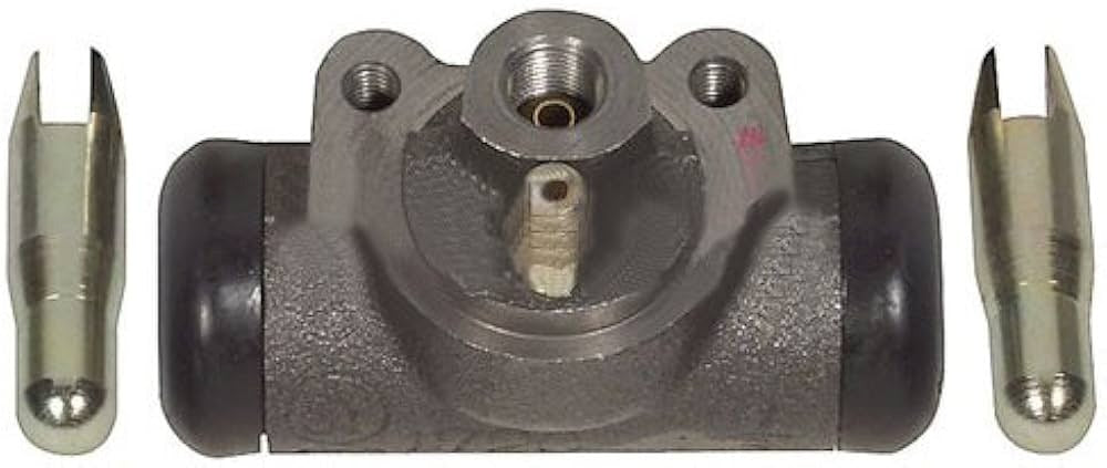 3EA-30-25111 Wheel Cylinder For Komatsu Forklifts