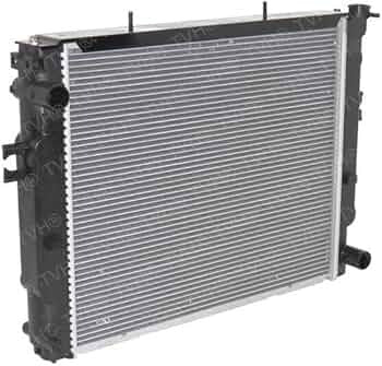 3EB-04-52610 Radiator For Komatsu Forklifts