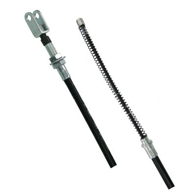 3EB-30-51110 Length: 46 3/4" For Komatsu Forklifts