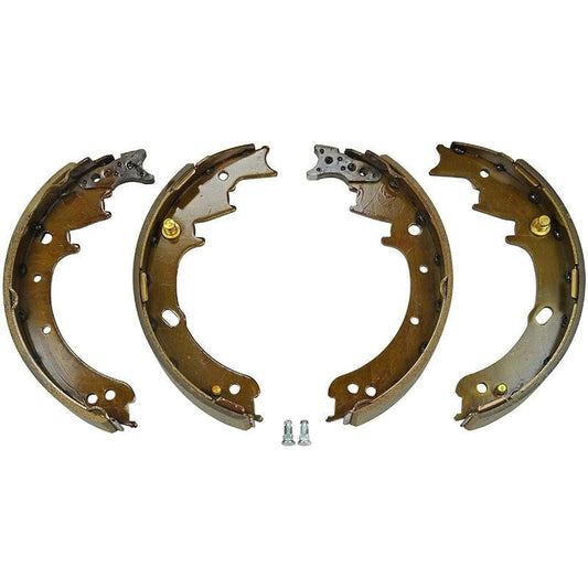 3EB-30-A31180 Brake Shoe Set (4 Shoes) For Komatsu Forklifts