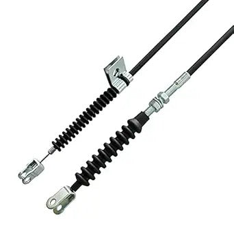 3EB-37-13520 Accelerator Cable For Komatsu Forklifts