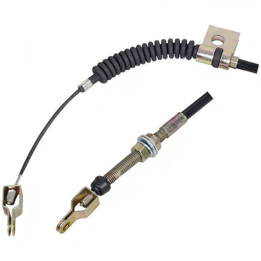 3EB-37-31460 Accelerator Cable For Komatsu Forklifts