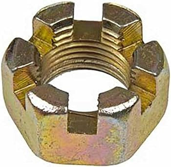 3EB2421270 Castle Nut For Komatsu Forklifts