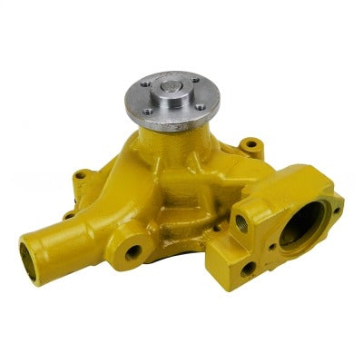 6204-61-1204 Water Pump For Komatsu Forklifts