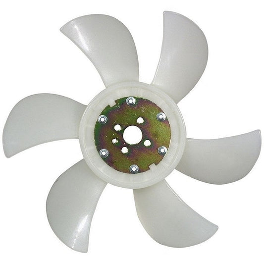 YM129900-4470 Fan Blade For Komatsu Forklifts
