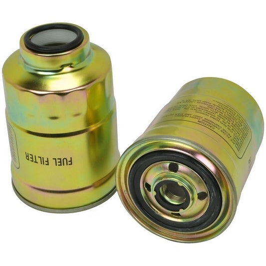 YM129901-55850 Fuel Filter For Komatsu Forklifts