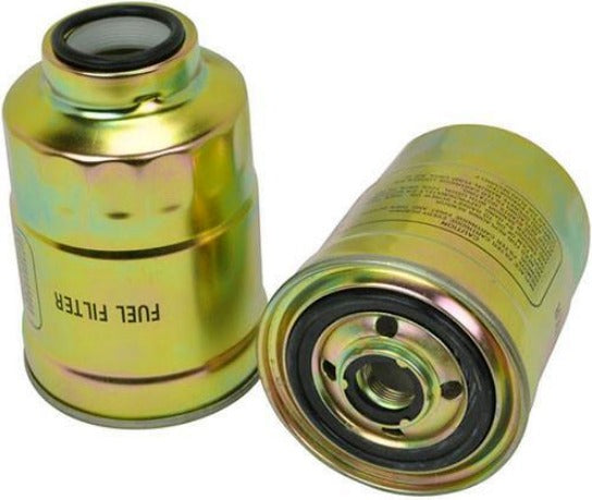 YM129917-55850 Fuel Filter For Komatsu Forklifts