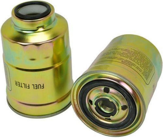 YM129917-55850 Fuel Filter For Komatsu Forklifts