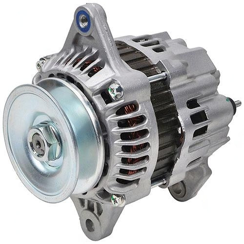 32A68-06201-HD Alternator (Heavy Duty) For Mitsubishi Forklifts