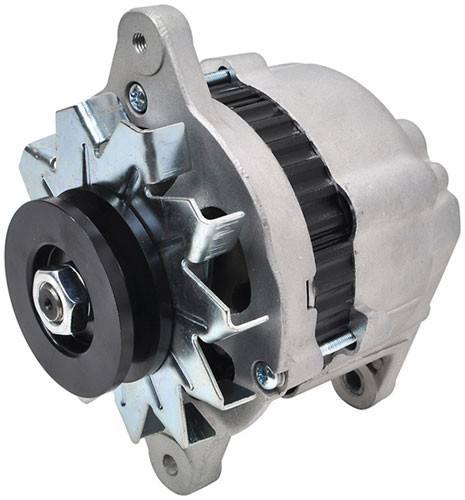 32A68-06201-N Alternator (Brand New) For Mitsubishi Forklifts