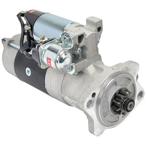 32B66-00202-NEW Starter (Brand New) For Mitsubishi Forklifts