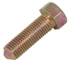 64343-18801 Bolt Stopper For Mitsubishi Forklifts