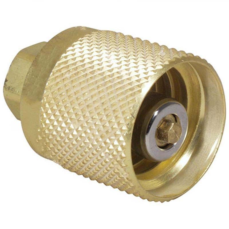 7141F-REGO Rego Coupler (Rego/Female) For Mitsubishi Forklifts