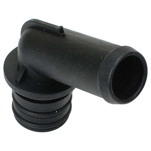 74469 Propane Fitting For Mitsubishi Forklifts