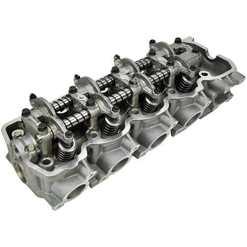 80-4G54 New Cylinder Head (4G54) For Mitsubishi Forklifts