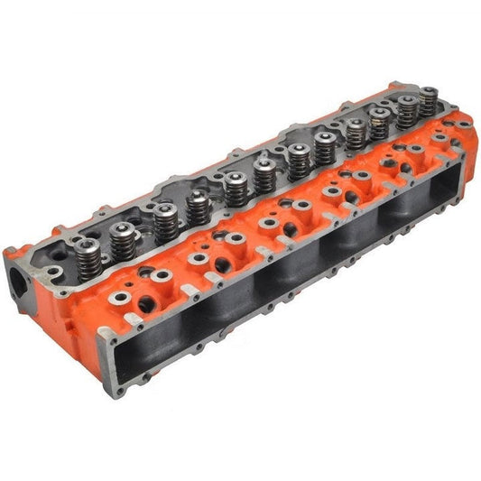 80-S6S New Cylinder Head (S6S) For Mitsubishi Forklifts