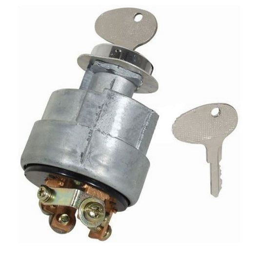 91205-24900 Ignition Switch For Mitsubishi Forklifts