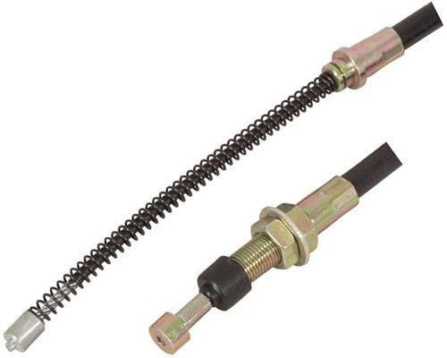 91246-26100 Emergency Brake Cable For Mitsubishi Forklifts