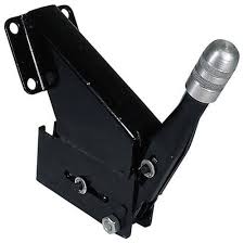 91253-20500 Emergency Brake Handle For Mitsubishi Forklifts