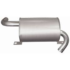 91262-16100 Muffler For Mitsubishi Forklifts