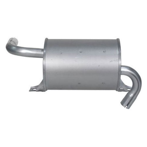 91263-01500 Muffler For Mitsubishi Forklifts