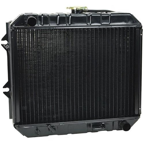 91301-01700 Radiator For Mitsubishi Forklifts