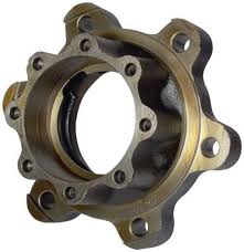 91433-40200 Hub For Mitsubishi Forklifts