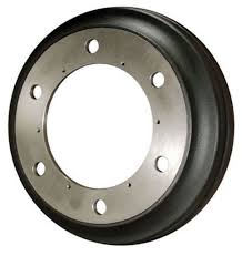 91433-40301 Brake Drum For Mitsubishi Forklifts