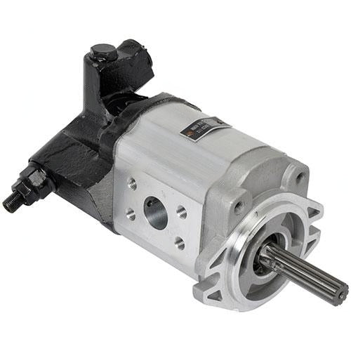 91671-16100 Hydraulic Pump For Mitsubishi Forklifts