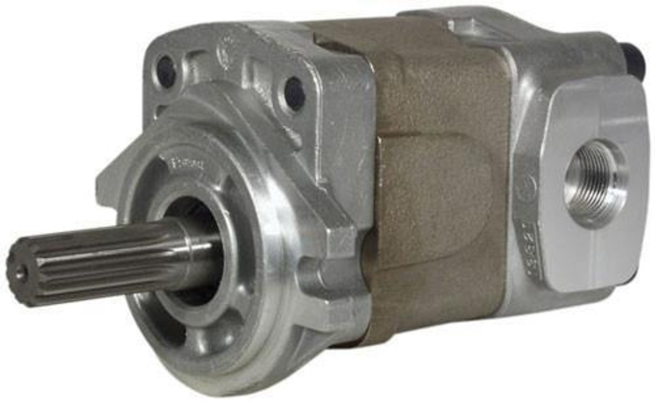 91771-10600 Hydraulic Pump For Mitsubishi Forklifts
