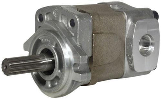 91771-10600 Hydraulic Pump For Mitsubishi Forklifts