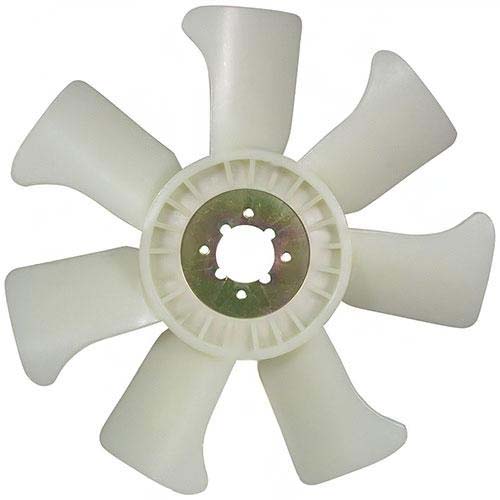 91801-12501 Fan Blade For Mitsubishi Forklifts