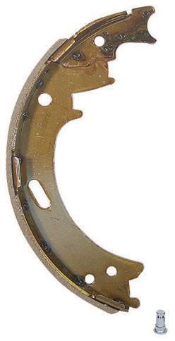 91846-17300 Brake Shoe For Mitsubishi Forklifts