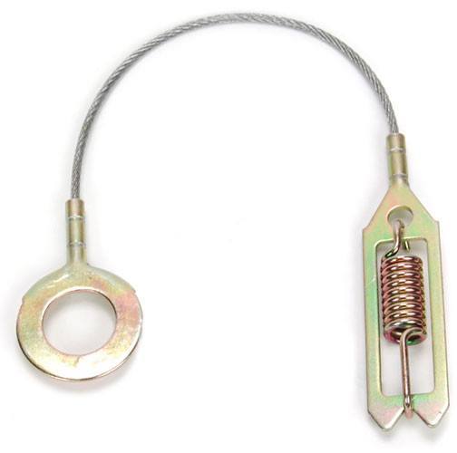 91846-21500 Adjuster Cable For Mitsubishi Forklifts