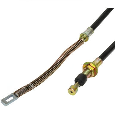 91846-33501 Emergency Brake Cable For Mitsubishi Forklifts