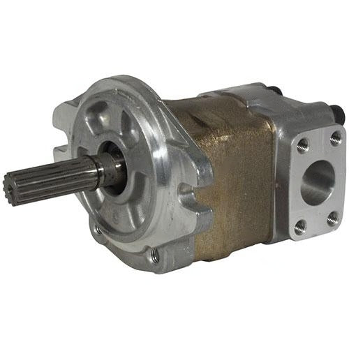 91871-14200 Hydraulic Pump For Mitsubishi Forklifts