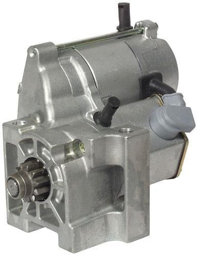 91920-14400-HD Starter (Heavy Duty) For Mitsubishi Forklifts