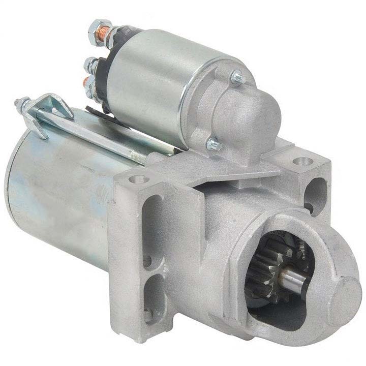 91920-14400-N Starter (Brand New) For Mitsubishi Forklifts