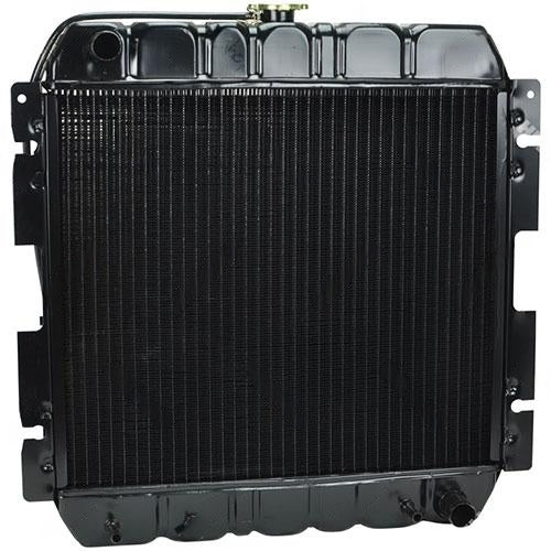 93701-50100 Radiator For Mitsubishi Forklifts