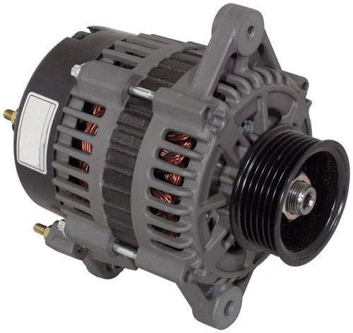 93720-08500-HD Alternator (Heavy Duty) For Mitsubishi Forklifts